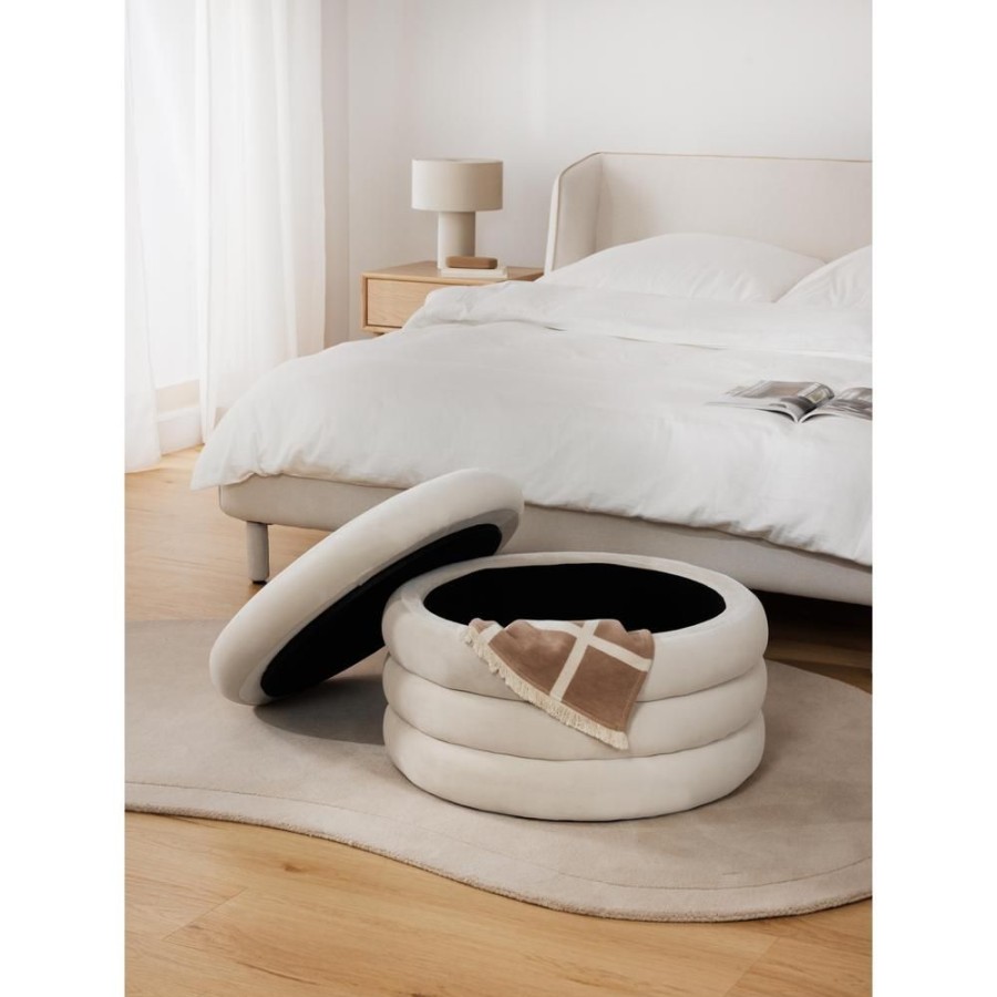 Pouf Contenitore, Westwing